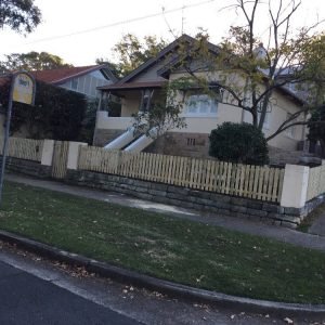 PICKET FENCE 27