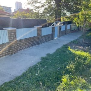 PICKET FENCE 29