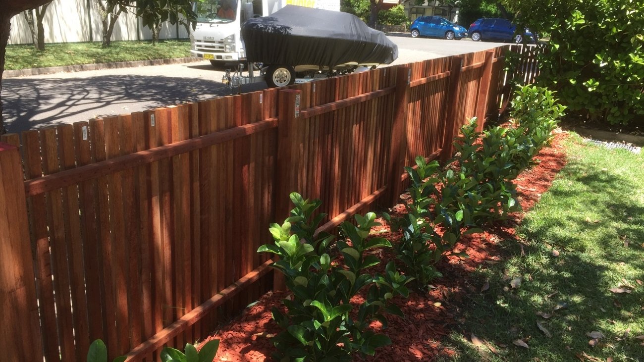 fence services in chatswood