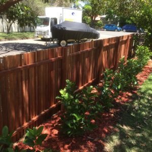 fence services in chatswood