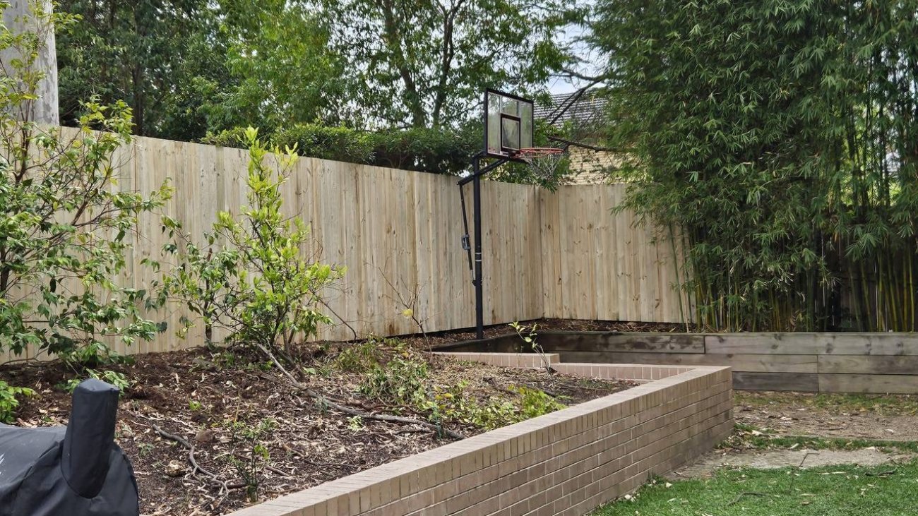 Popular Fence Styles in Sydney