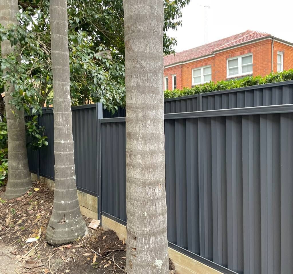 modular walls photo sydney