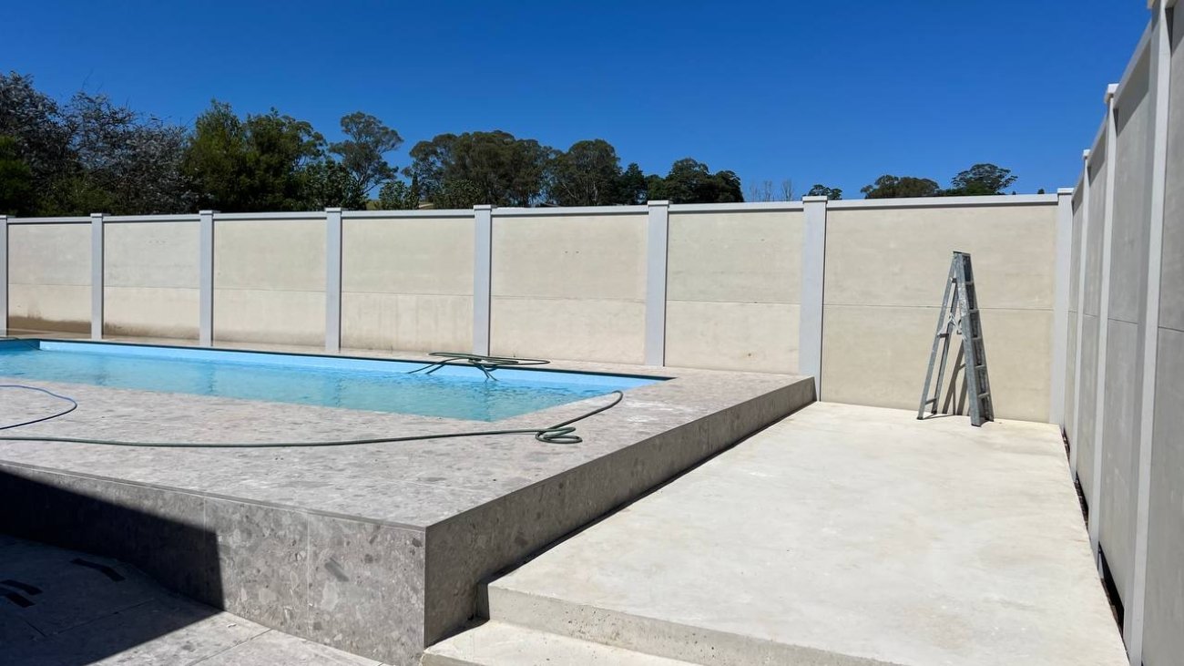 perfect fence in sydney