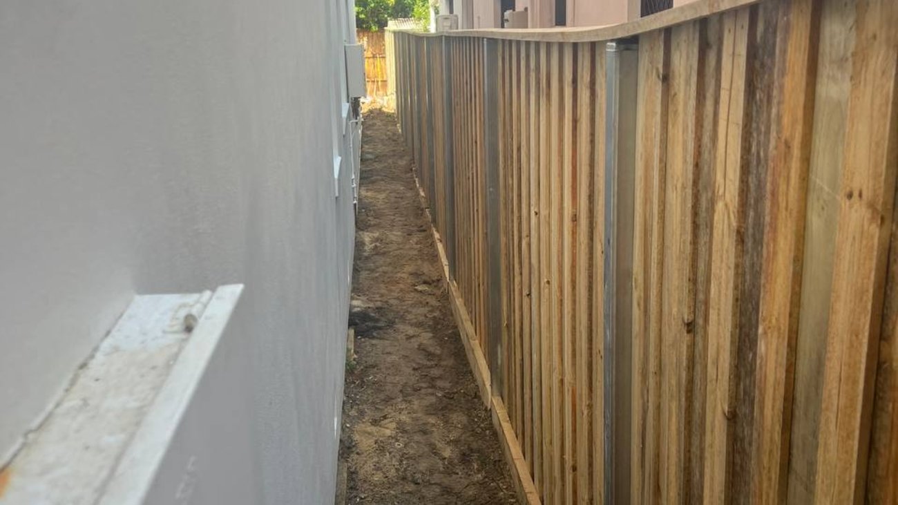 fence problems in sydney