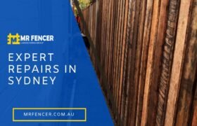 expert repairs in Sydney